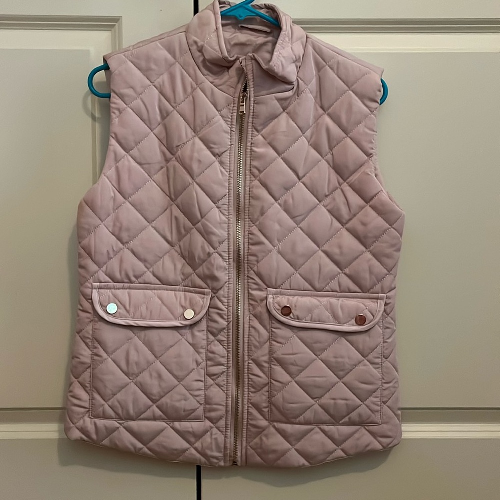 NWT The Royal Standard Vest